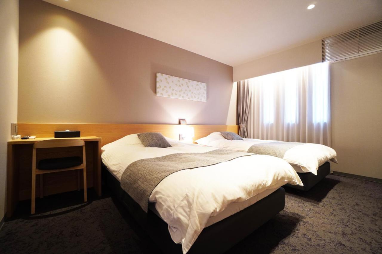 Avenir Hotel Kyoto Dış mekan fotoğraf