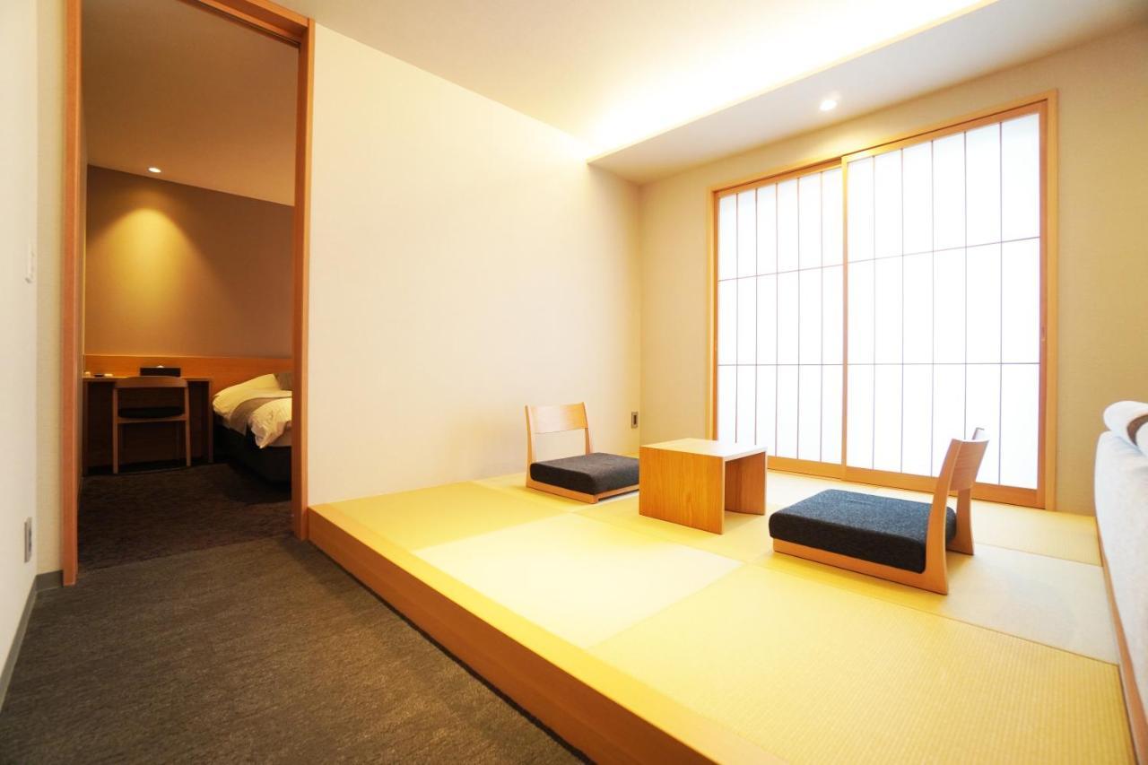 Avenir Hotel Kyoto Dış mekan fotoğraf