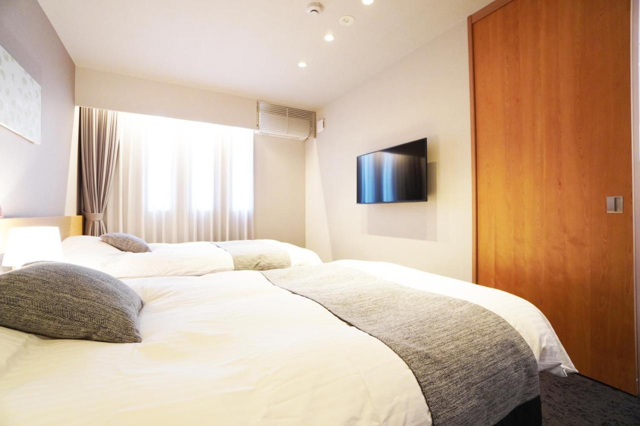Avenir Hotel Kyoto Dış mekan fotoğraf