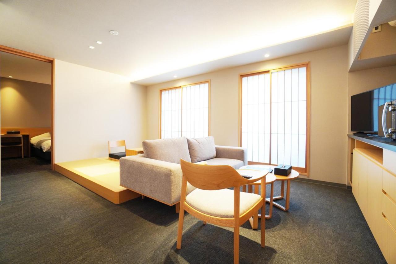 Avenir Hotel Kyoto Dış mekan fotoğraf