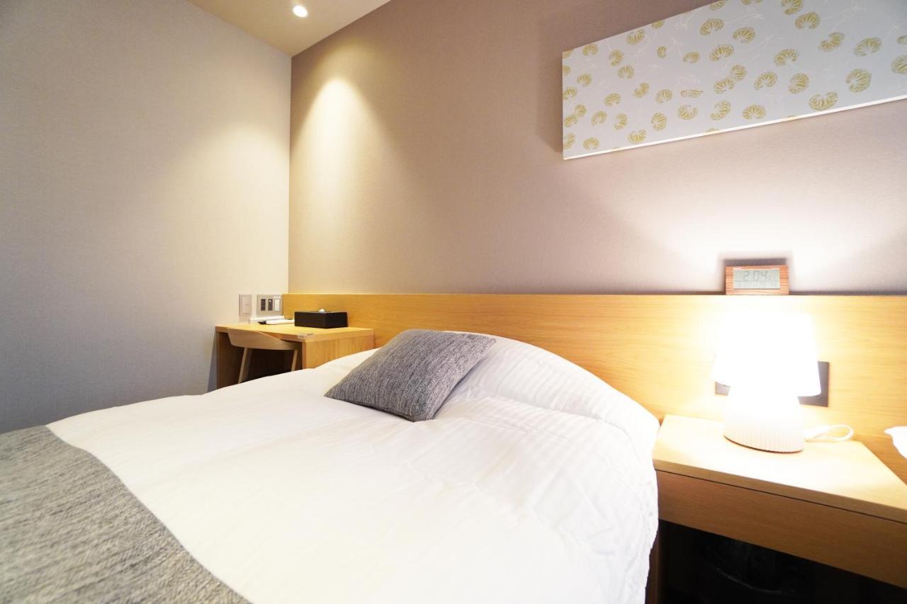 Avenir Hotel Kyoto Dış mekan fotoğraf