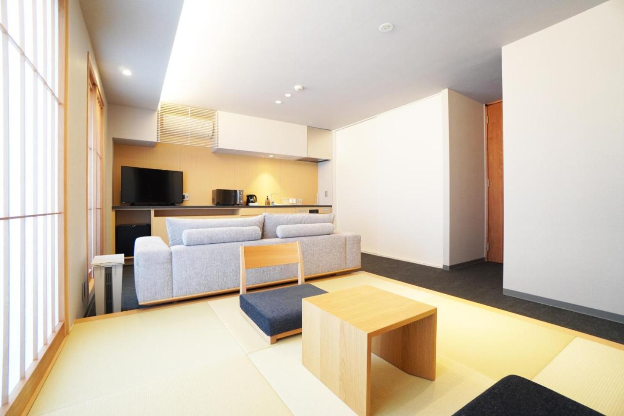 Avenir Hotel Kyoto Dış mekan fotoğraf
