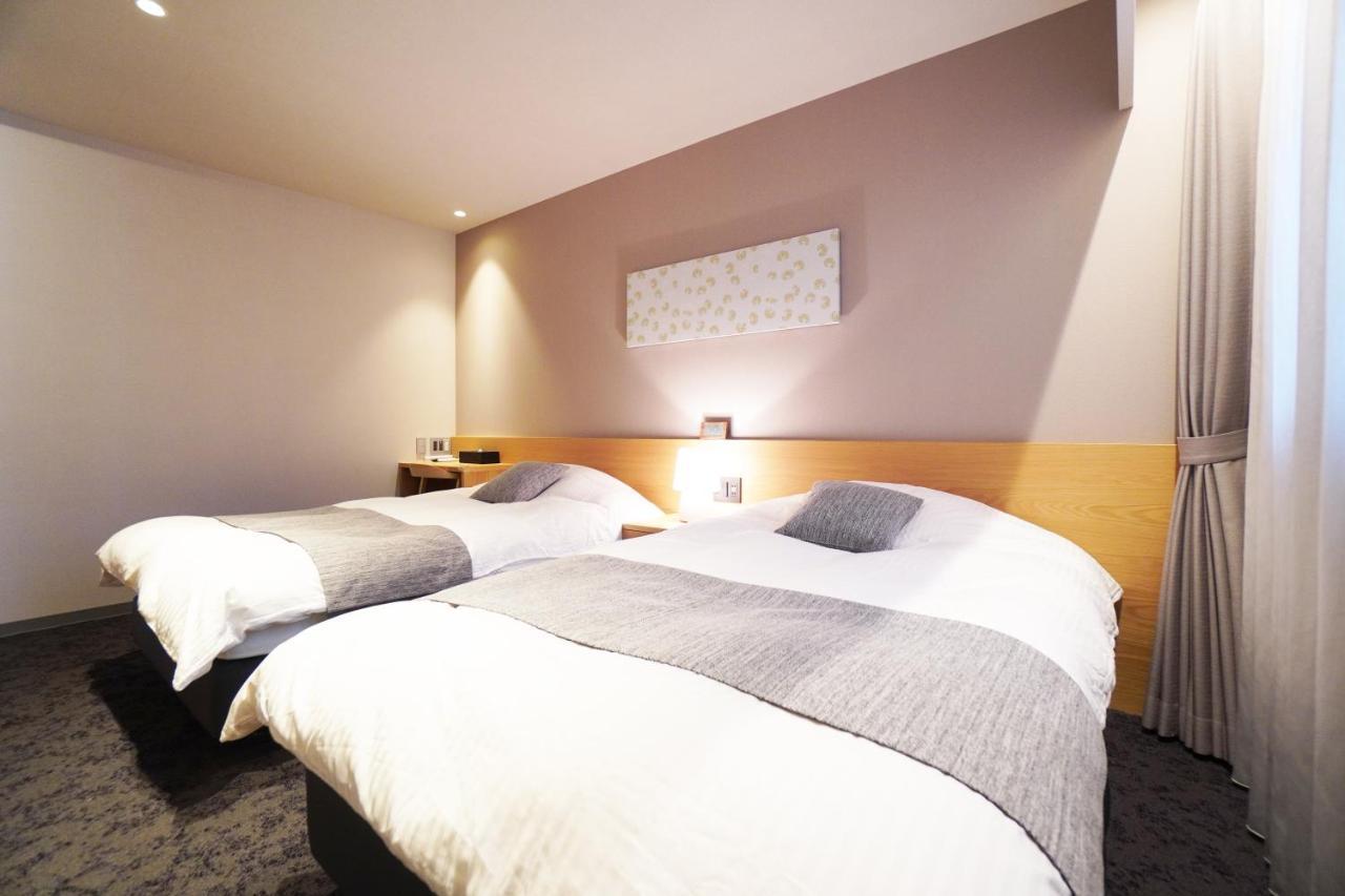 Avenir Hotel Kyoto Dış mekan fotoğraf