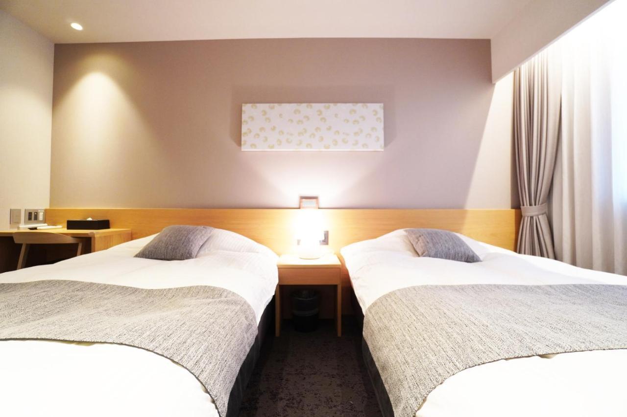 Avenir Hotel Kyoto Dış mekan fotoğraf