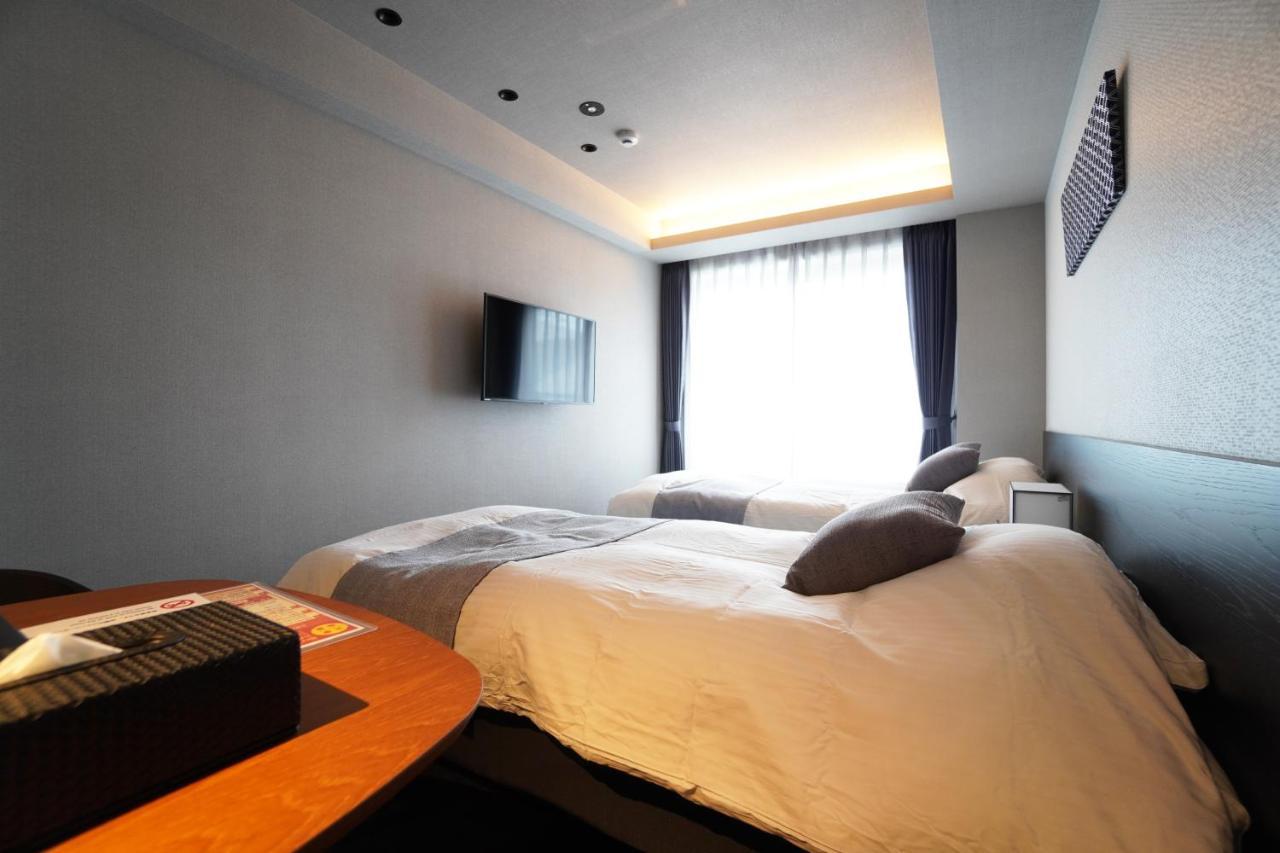 Avenir Hotel Kyoto Dış mekan fotoğraf