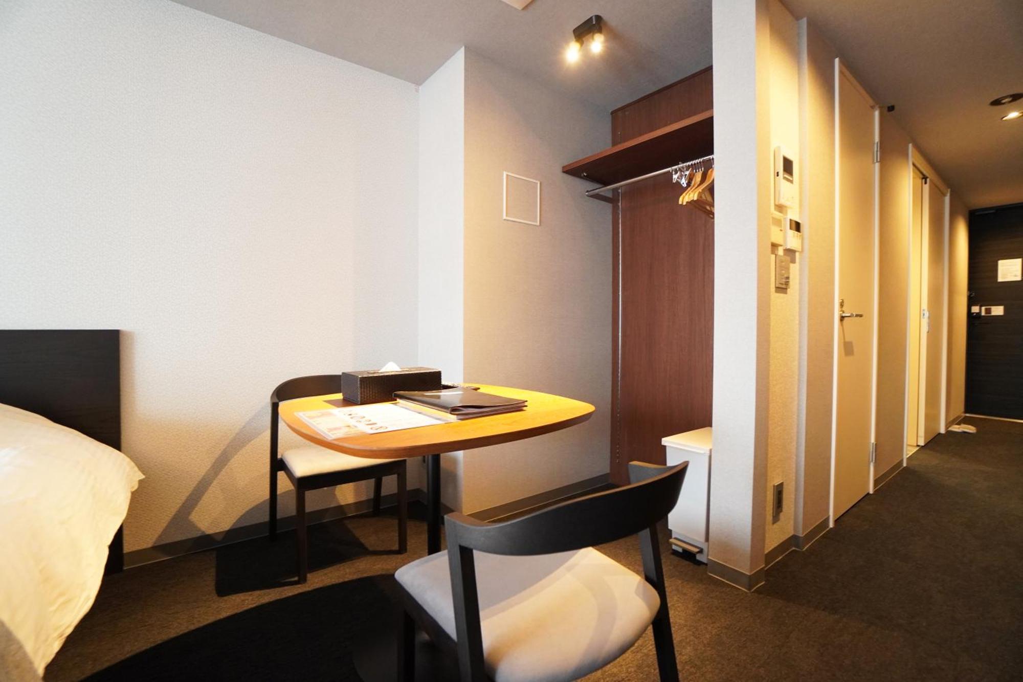 Avenir Hotel Kyoto Dış mekan fotoğraf