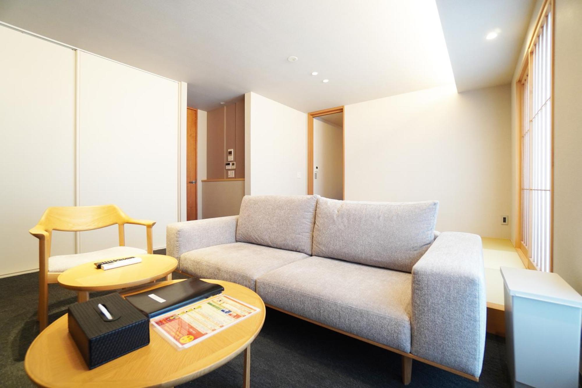 Avenir Hotel Kyoto Dış mekan fotoğraf