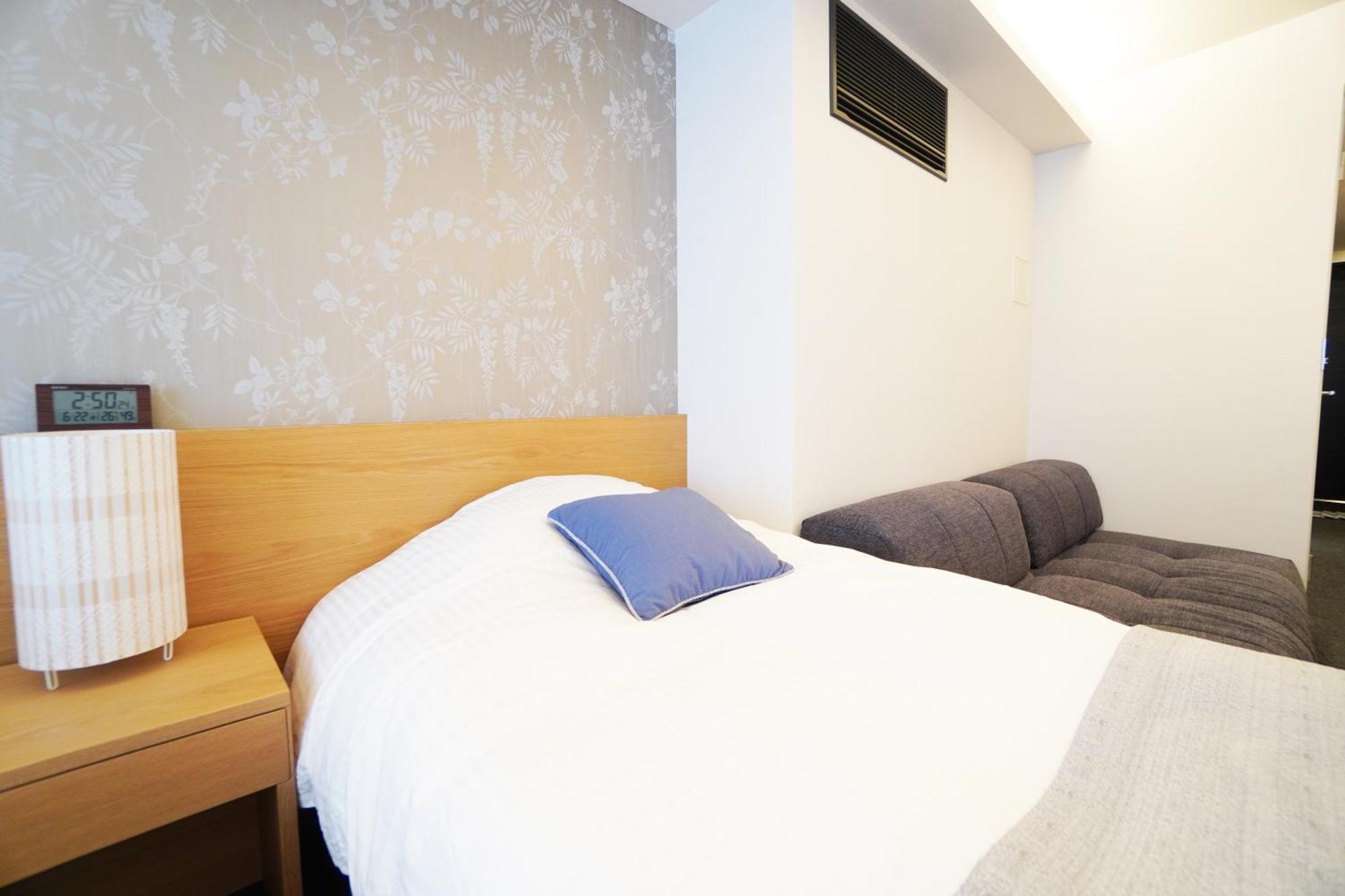 Avenir Hotel Kyoto Dış mekan fotoğraf