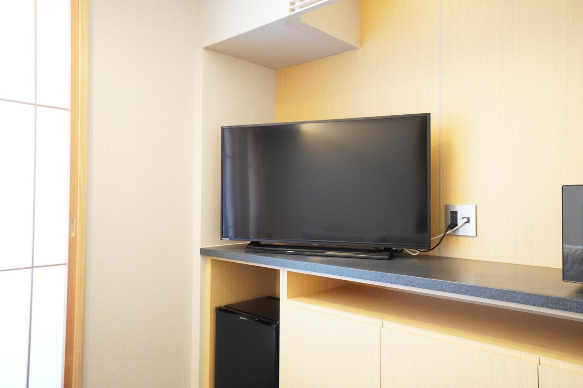 Avenir Hotel Kyoto Dış mekan fotoğraf