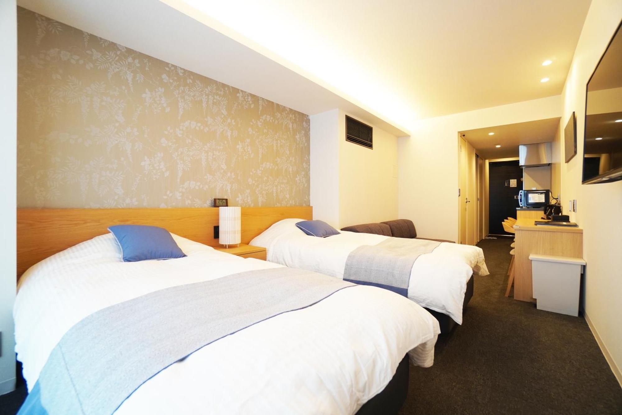 Avenir Hotel Kyoto Dış mekan fotoğraf