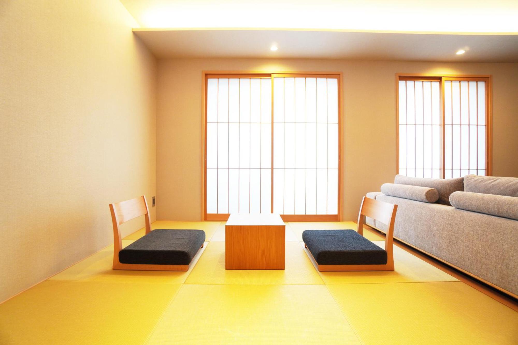 Avenir Hotel Kyoto Dış mekan fotoğraf