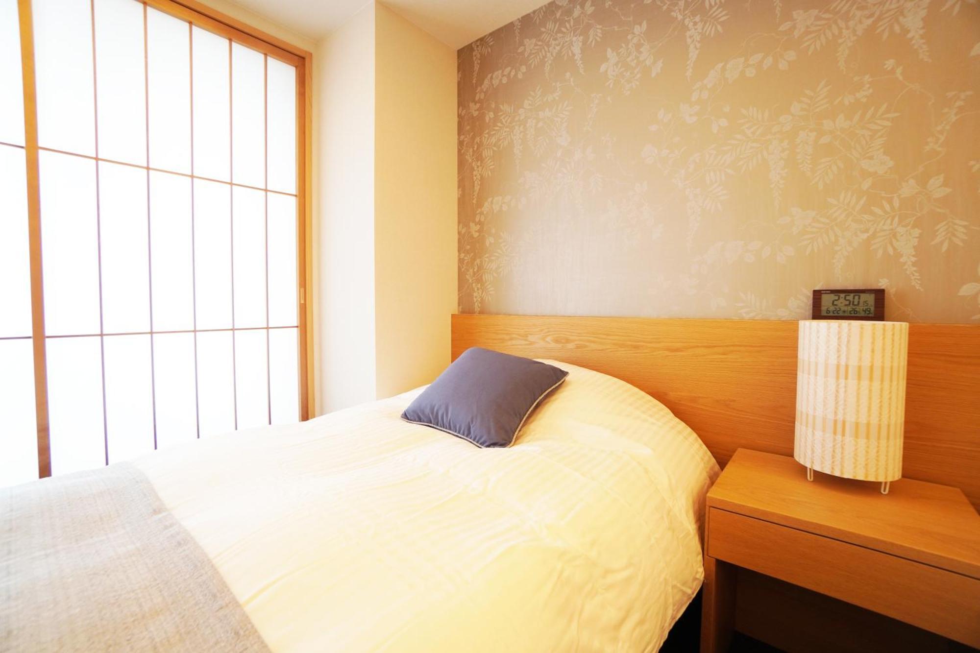 Avenir Hotel Kyoto Dış mekan fotoğraf