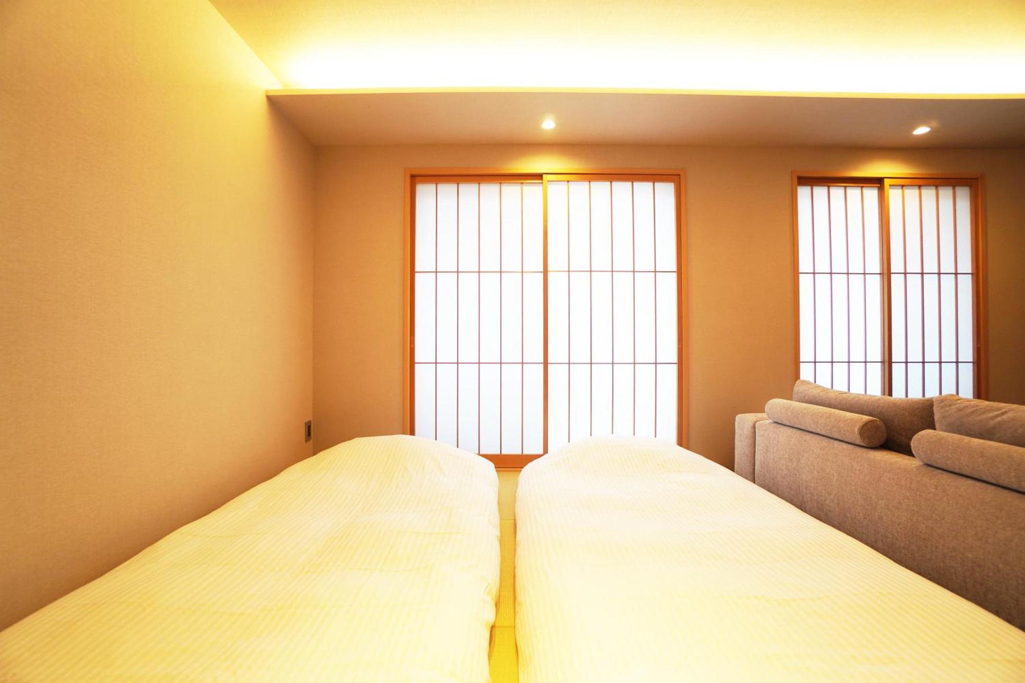 Avenir Hotel Kyoto Dış mekan fotoğraf