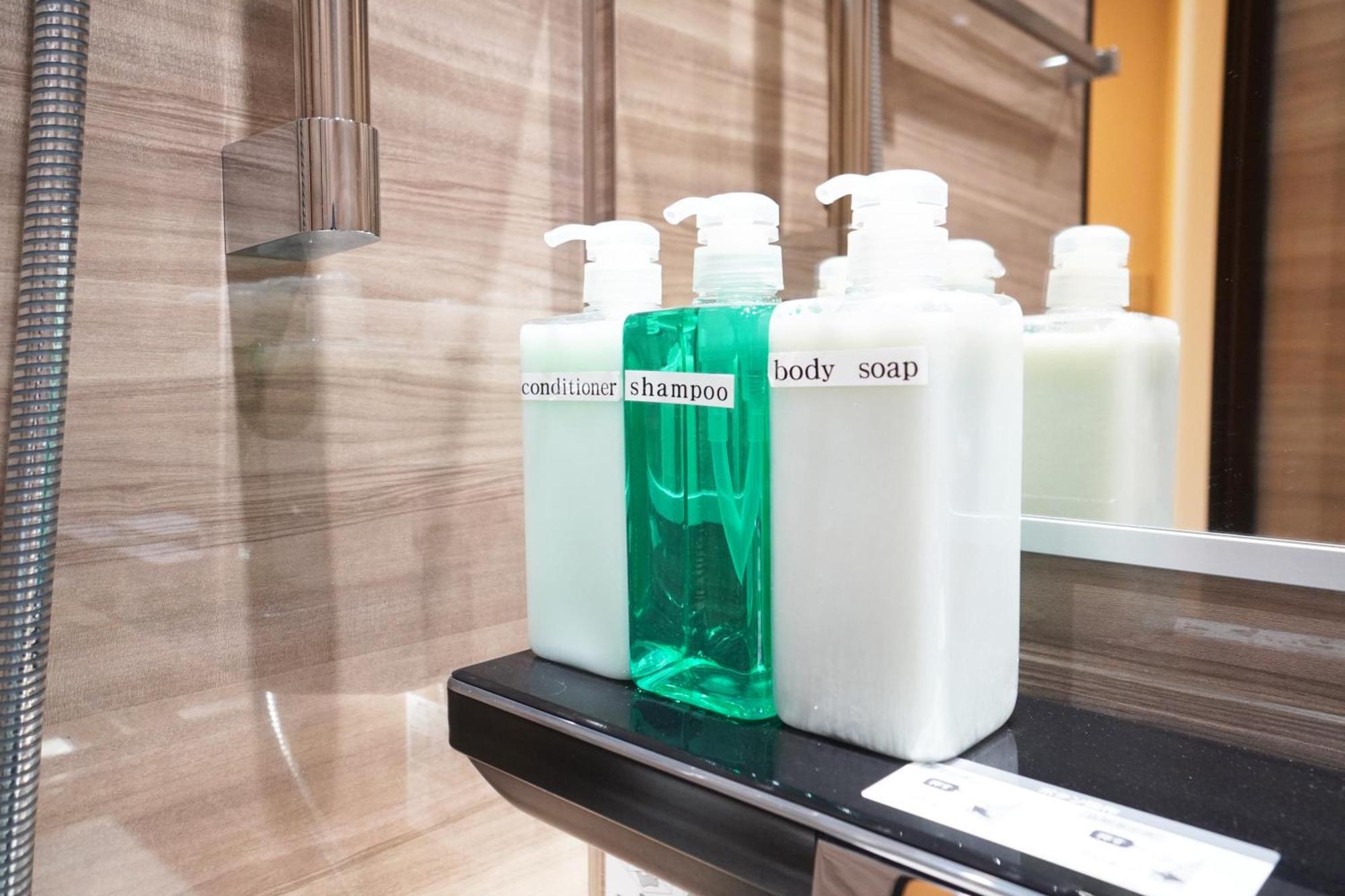 Avenir Hotel Kyoto Dış mekan fotoğraf