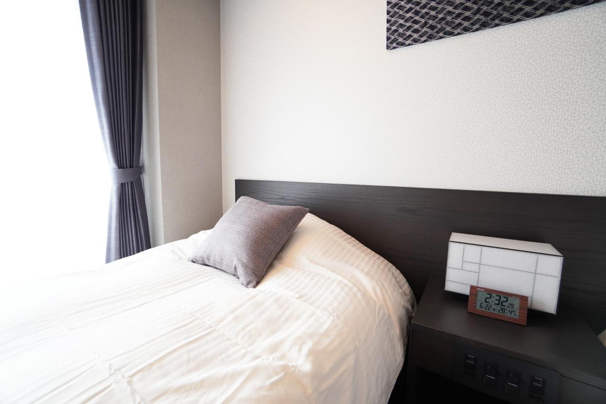 Avenir Hotel Kyoto Dış mekan fotoğraf