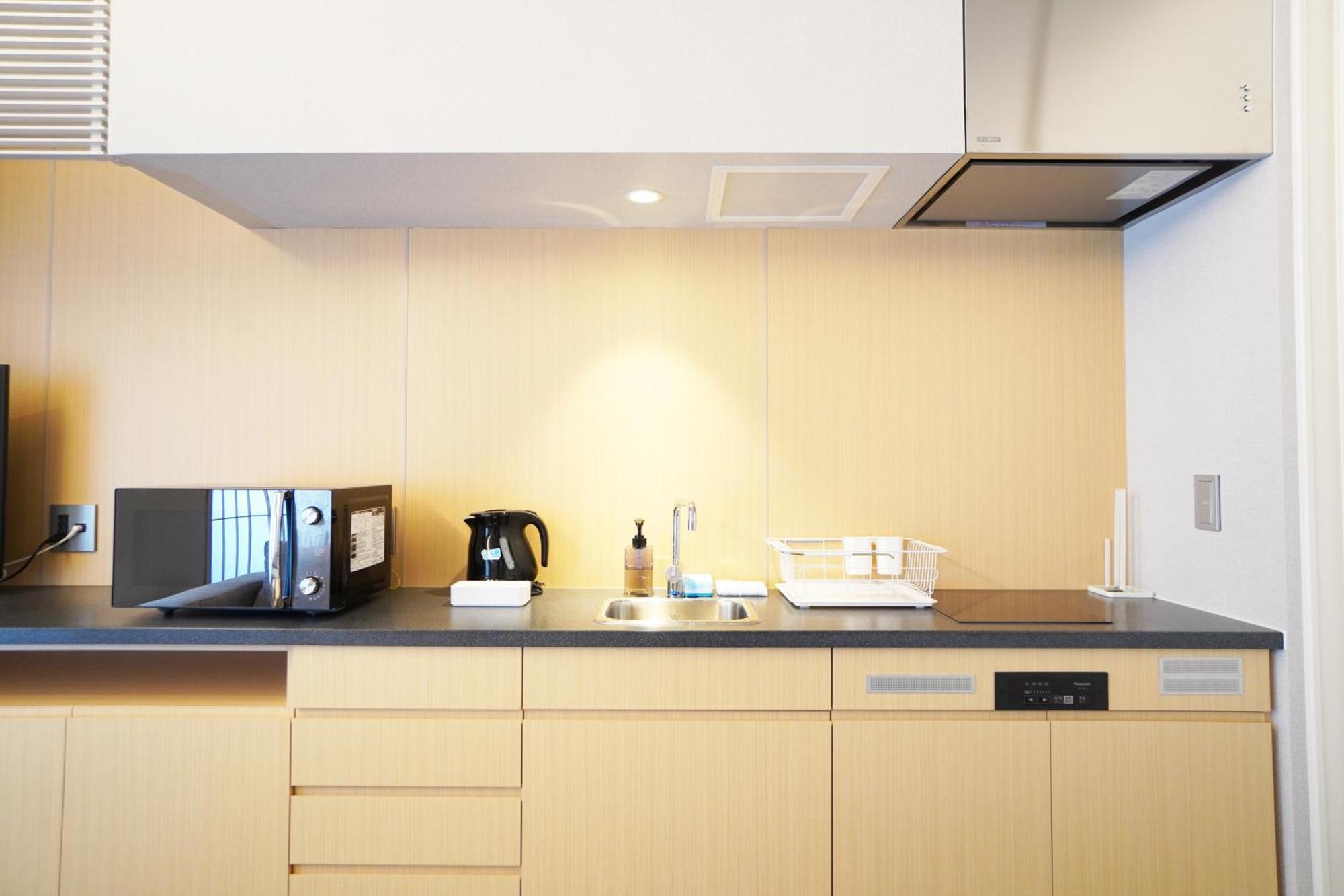 Avenir Hotel Kyoto Dış mekan fotoğraf