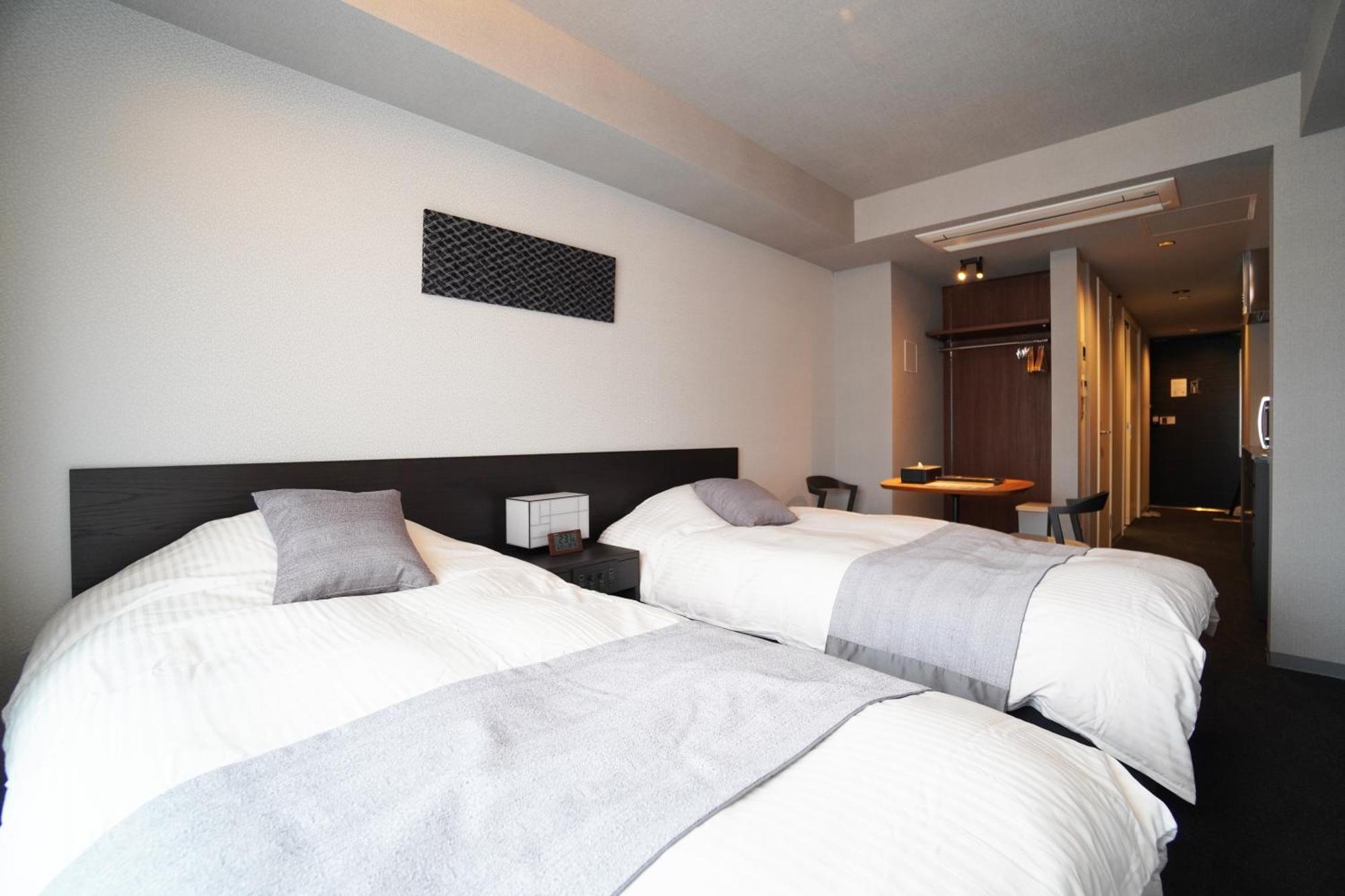 Avenir Hotel Kyoto Dış mekan fotoğraf