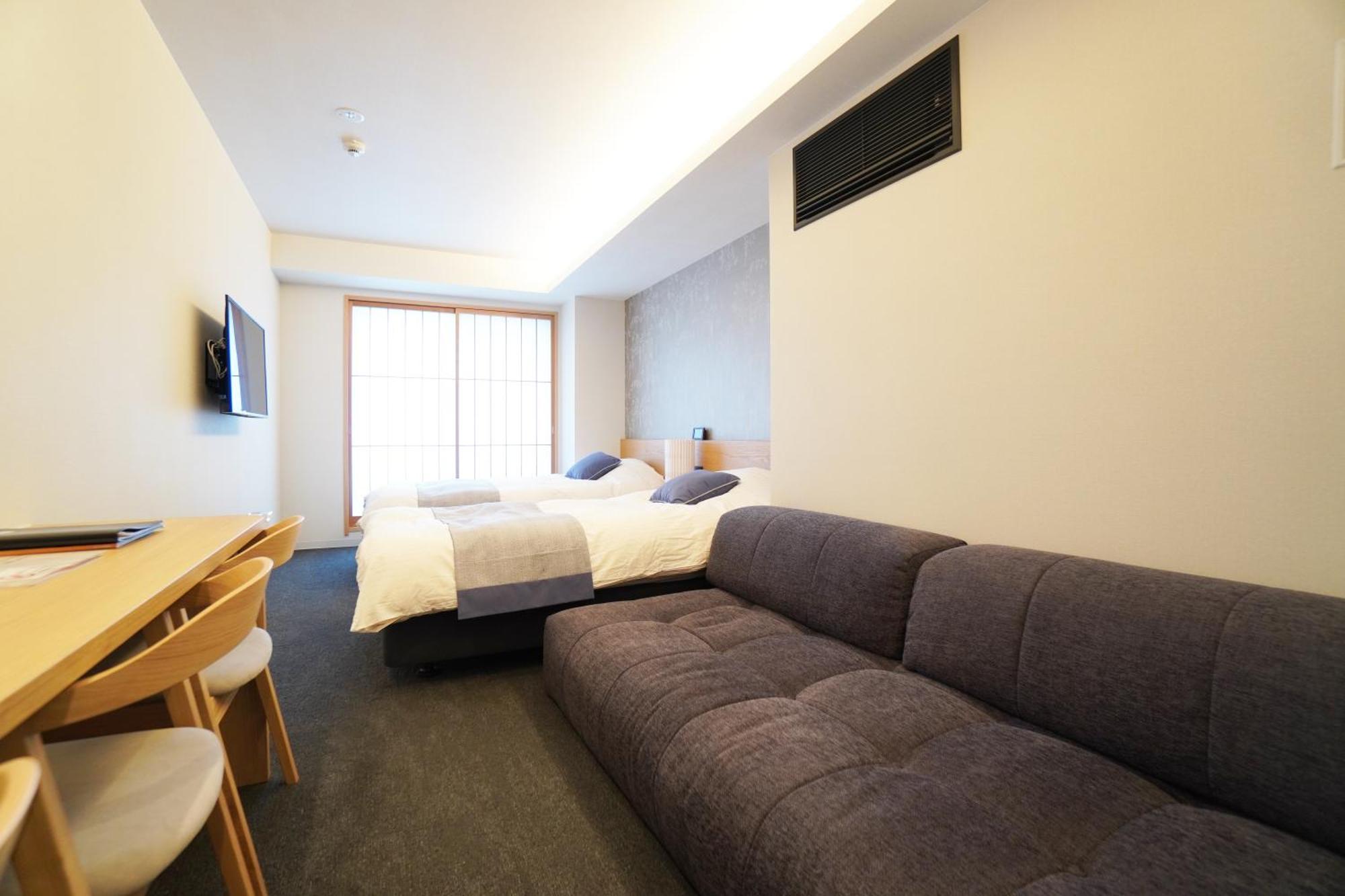Avenir Hotel Kyoto Dış mekan fotoğraf