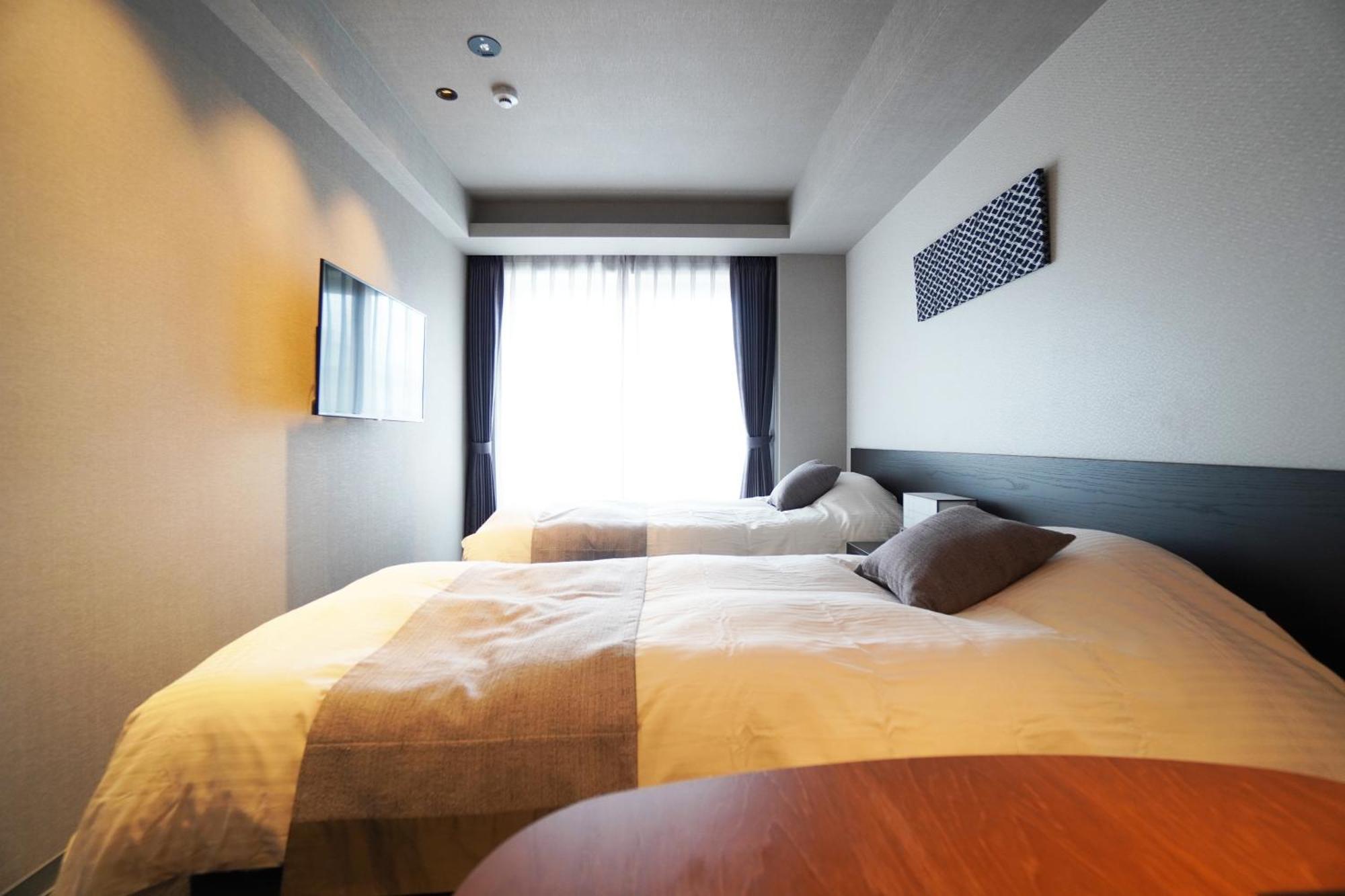 Avenir Hotel Kyoto Dış mekan fotoğraf