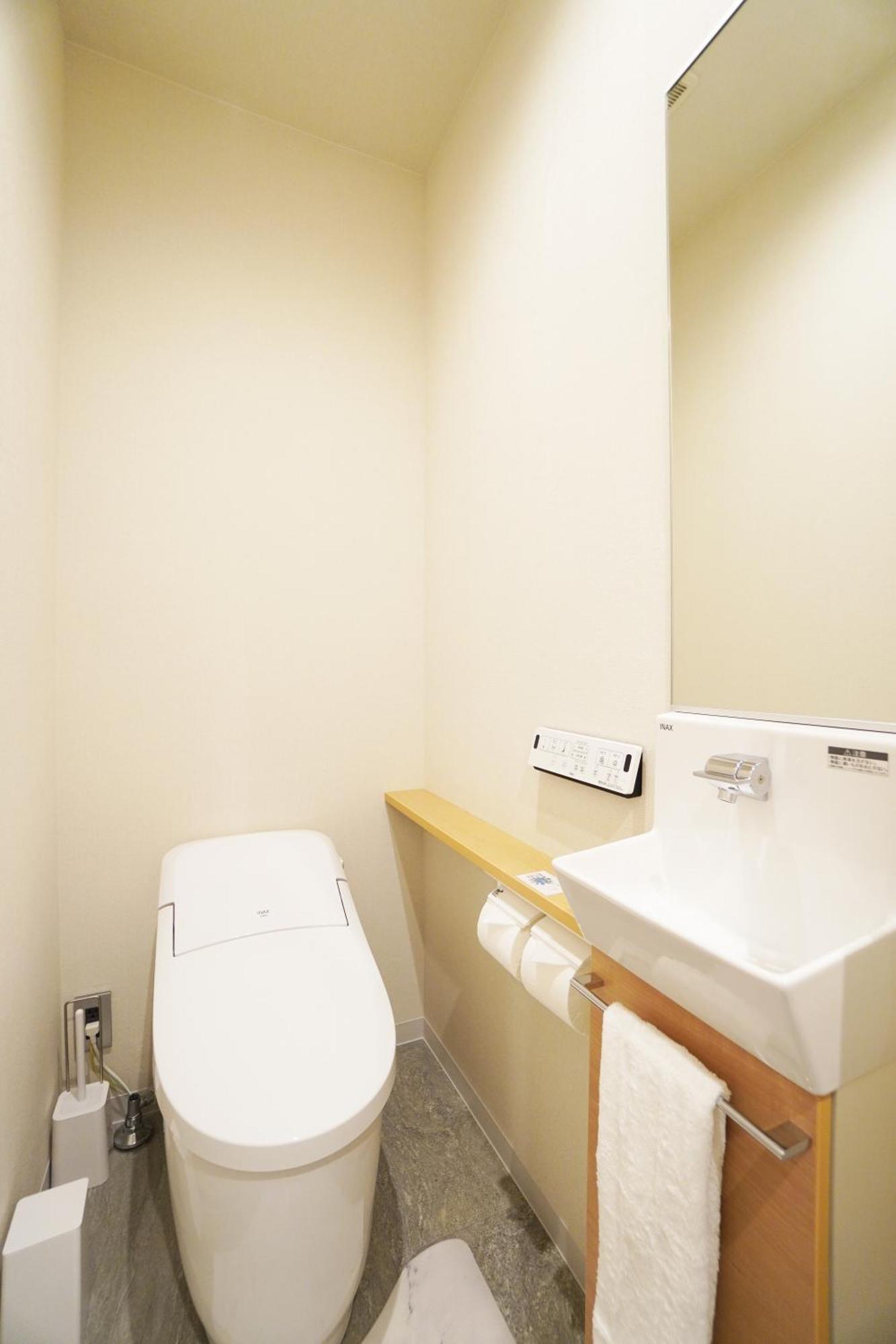 Avenir Hotel Kyoto Oda fotoğraf
