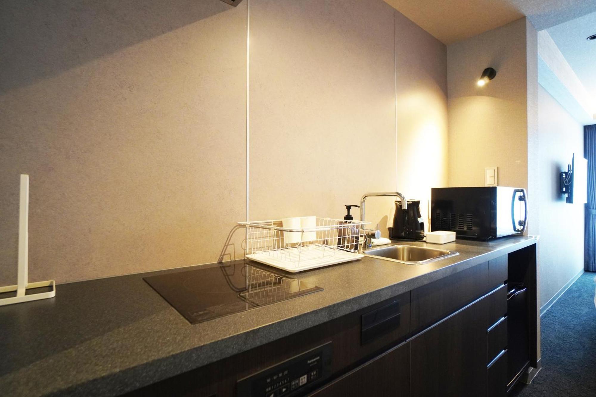 Avenir Hotel Kyoto Oda fotoğraf