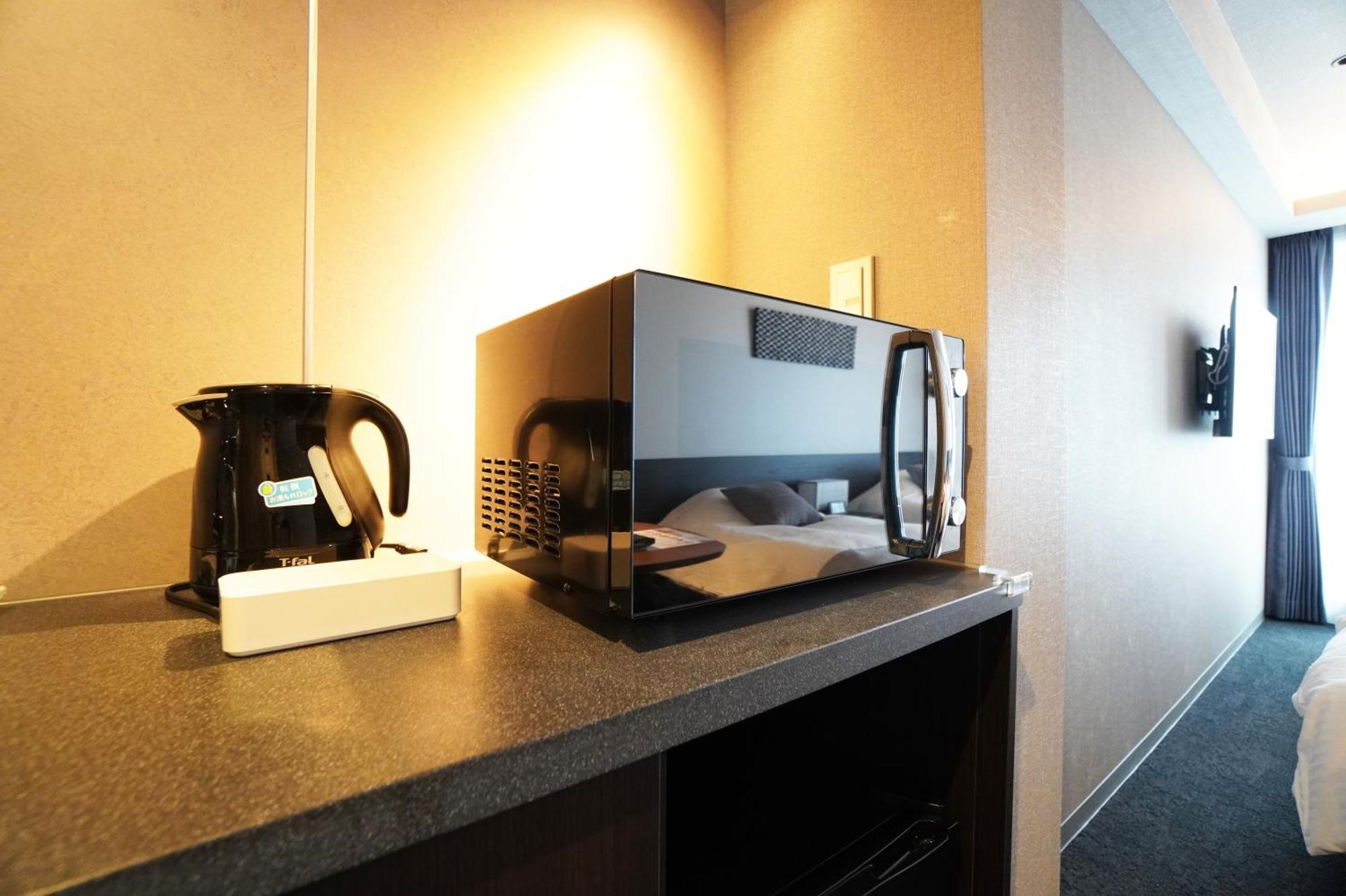Avenir Hotel Kyoto Oda fotoğraf
